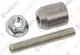 VAILLANT-Schraube-Reparatur-Set-Flansch-VKK-226-656-4-u-w-Vaillant-Nr-0020112546 gallery number 1